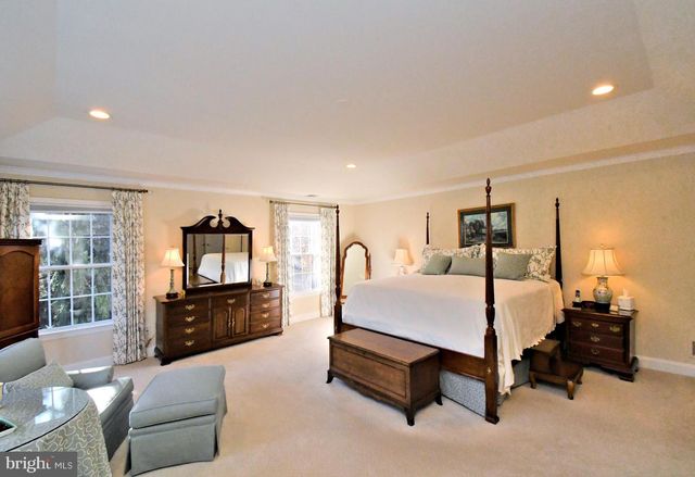 1536 CARLENE CT, Langhorne, PA 19047