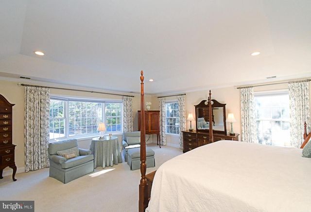 1536 CARLENE CT, Langhorne, PA 19047