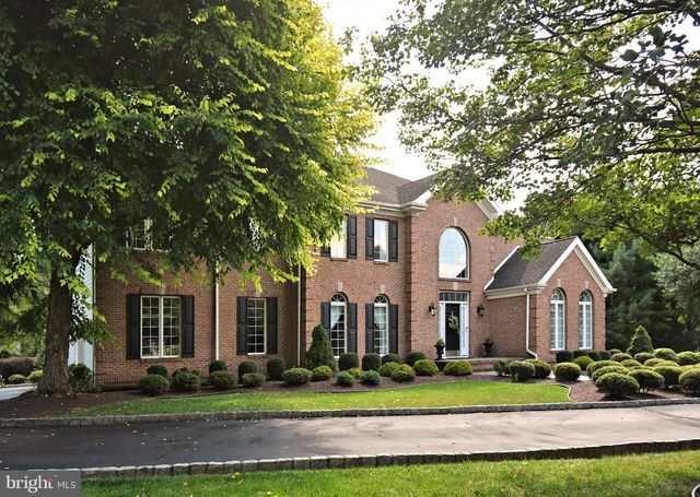 1536 CARLENE CT, Langhorne, PA 19047