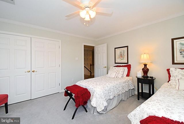 1536 CARLENE CT, Langhorne, PA 19047