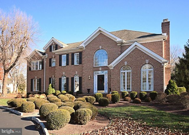 1536 CARLENE CT, Langhorne, PA 19047