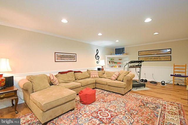 1536 CARLENE CT, Langhorne, PA 19047