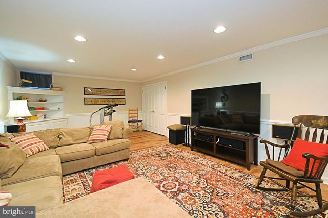 1536 CARLENE CT, Langhorne, PA 19047