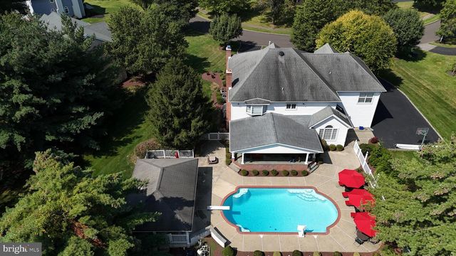 1536 CARLENE CT, Langhorne, PA 19047