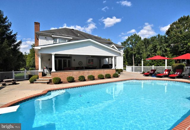 1536 CARLENE CT, Langhorne, PA 19047