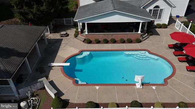 1536 CARLENE CT, Langhorne, PA 19047