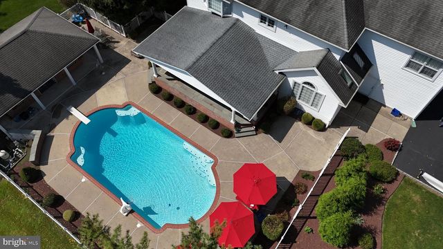 1536 CARLENE CT, Langhorne, PA 19047