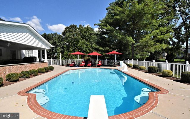 1536 CARLENE CT, Langhorne, PA 19047