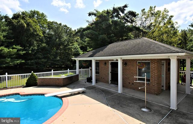 1536 CARLENE CT, Langhorne, PA 19047