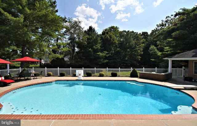 1536 CARLENE CT, Langhorne, PA 19047