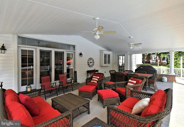 1536 CARLENE CT, Langhorne, PA 19047