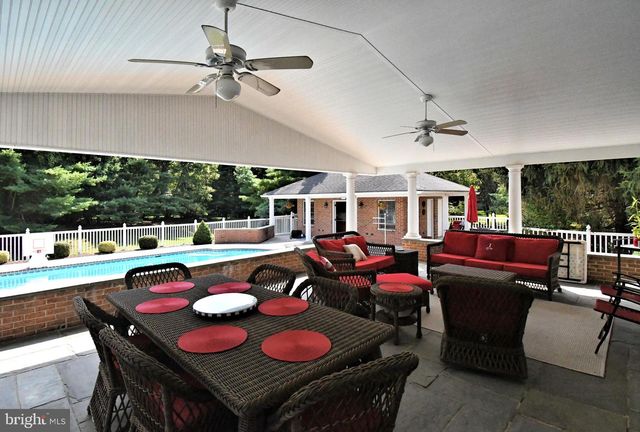 1536 CARLENE CT, Langhorne, PA 19047