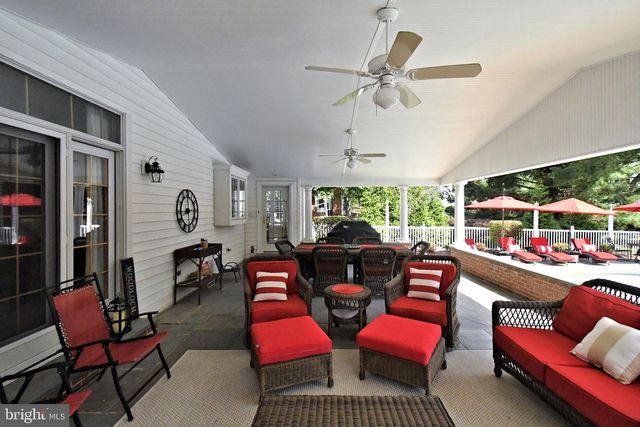 1536 CARLENE CT, Langhorne, PA 19047