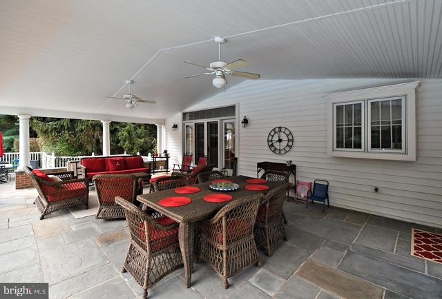 1536 CARLENE CT, Langhorne, PA 19047