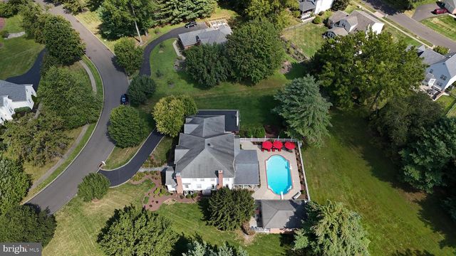 1536 CARLENE CT, Langhorne, PA 19047