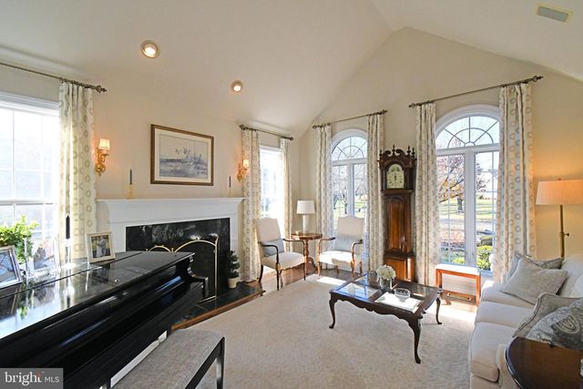 1536 CARLENE CT, Langhorne, PA 19047