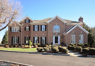 1536 CARLENE CT, Langhorne, PA 19047