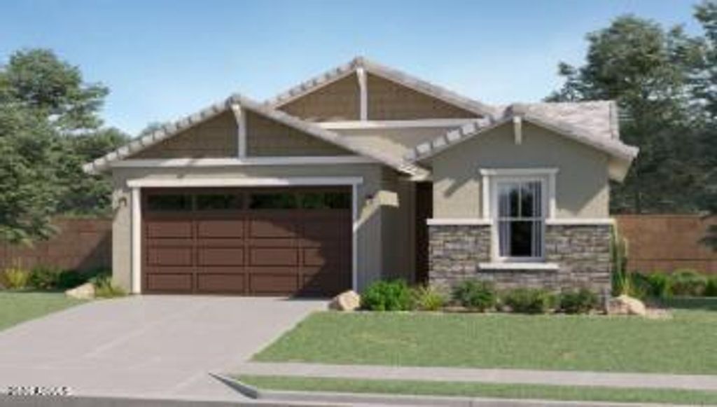 17092 W SWAYBACK Pass, Surprise, AZ 85387