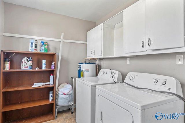 5581 County Road 200, Florence, AL 35633