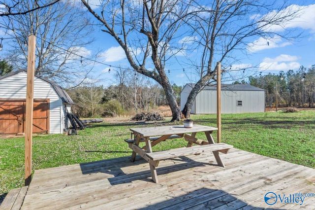 5581 County Road 200, Florence, AL 35633