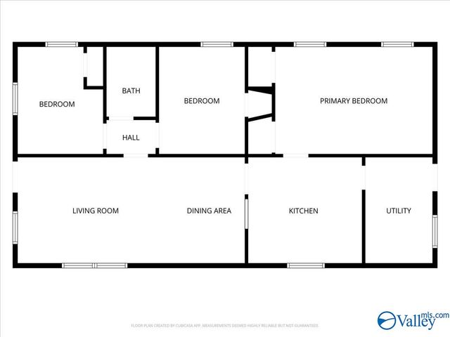 5581 County Road 200, Florence, AL 35633