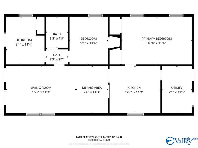 5581 County Road 200, Florence, AL 35633