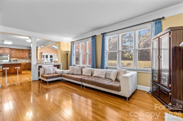 6041 Bluebird Hill Lane, Matthews, NC 28104