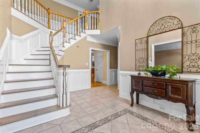 6041 Bluebird Hill Lane, Matthews, NC 28104