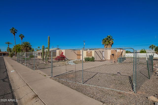 5416 E AKRON Street, Mesa, AZ 85205