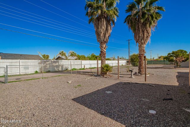 5416 E AKRON Street, Mesa, AZ 85205