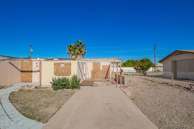 5416 E AKRON Street, Mesa, AZ 85205