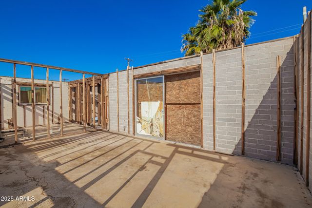 5416 E AKRON Street, Mesa, AZ 85205