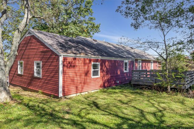 1616 Highway 130, E, Shelbyville, TN 37160