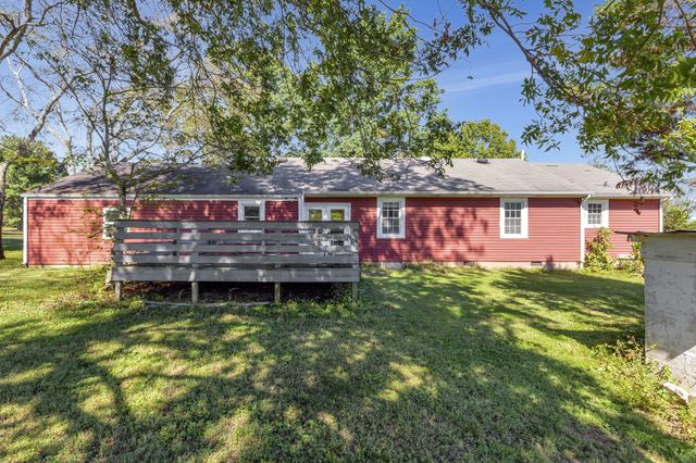 1616 Highway 130, E, Shelbyville, TN 37160
