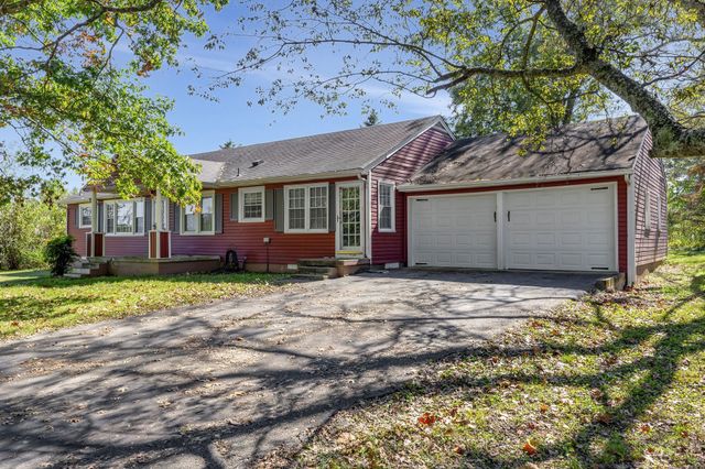 1616 Highway 130, E, Shelbyville, TN 37160
