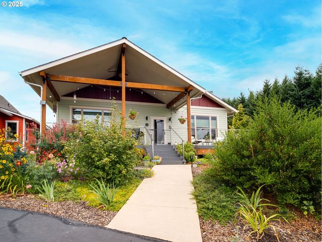 3934 COHO Cir, Forest Grove, OR 97116