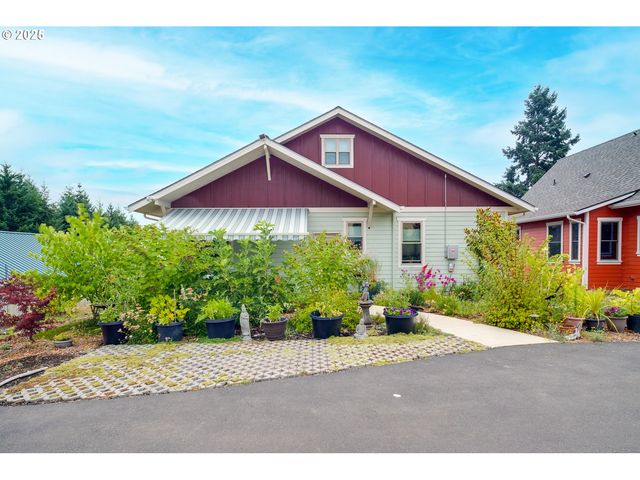 3934 COHO Cir, Forest Grove, OR 97116