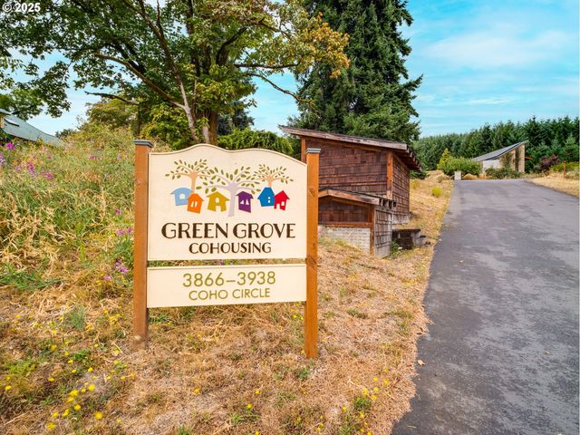 3934 COHO Cir, Forest Grove, OR 97116