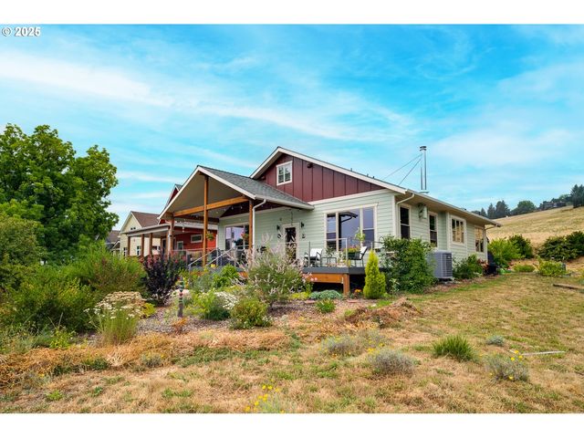 3934 COHO Cir, Forest Grove, OR 97116