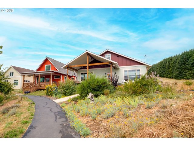 3934 COHO Cir, Forest Grove, OR 97116