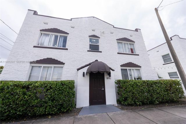 1890 NW 35th St 6, Miami, FL 33142