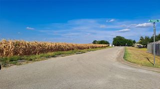 Lot 8 East Plum ST, Granger, TX 76530