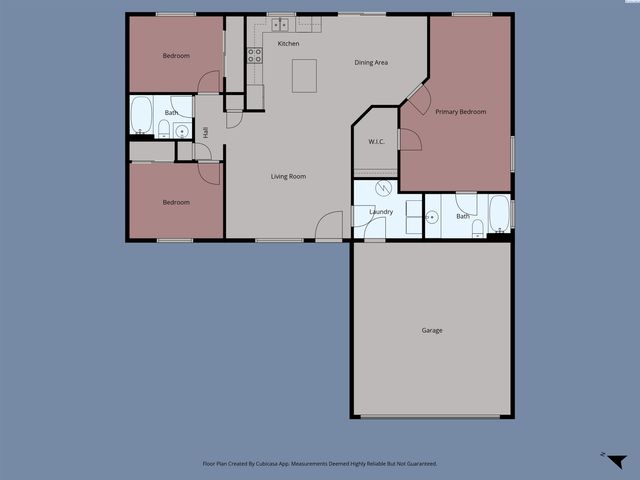 5505 Marbella, Pasco, WA 99301