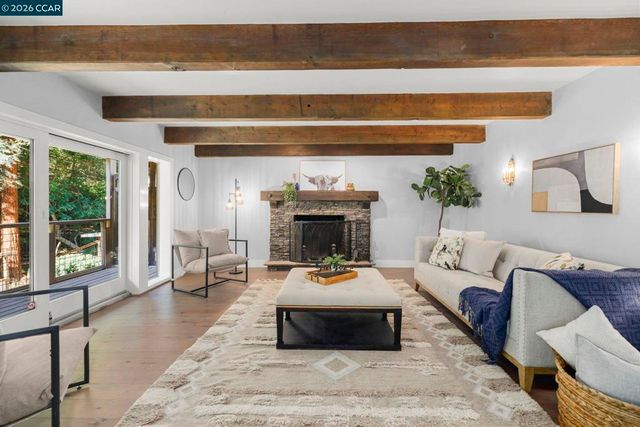 5461 Alhambra Valley Rd, Martinez, CA 94553