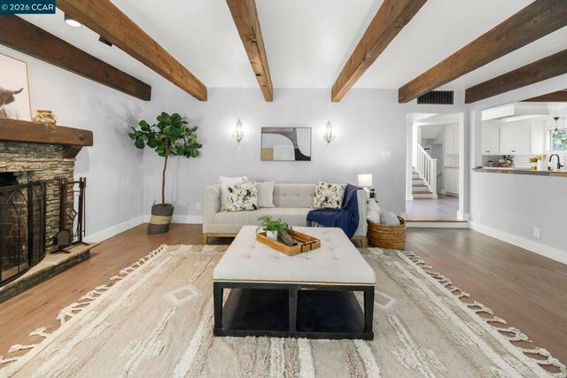 5461 Alhambra Valley Rd, Martinez, CA 94553