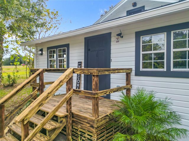 14090 162ND PLACE, Weirsdale, FL 32195