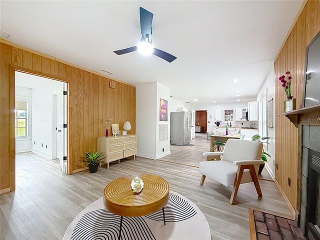 14090 162ND PLACE, Weirsdale, FL 32195