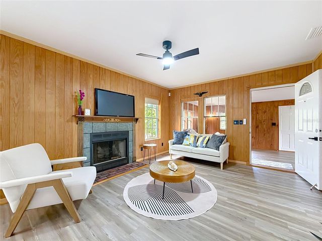 14090 162ND PLACE, Weirsdale, FL 32195