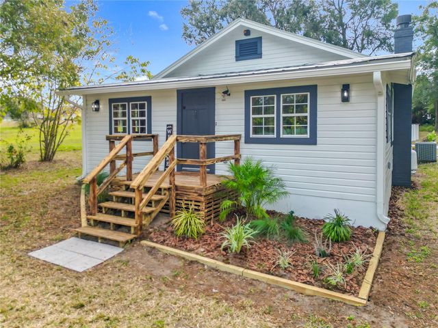 14090 162ND PLACE, Weirsdale, FL 32195