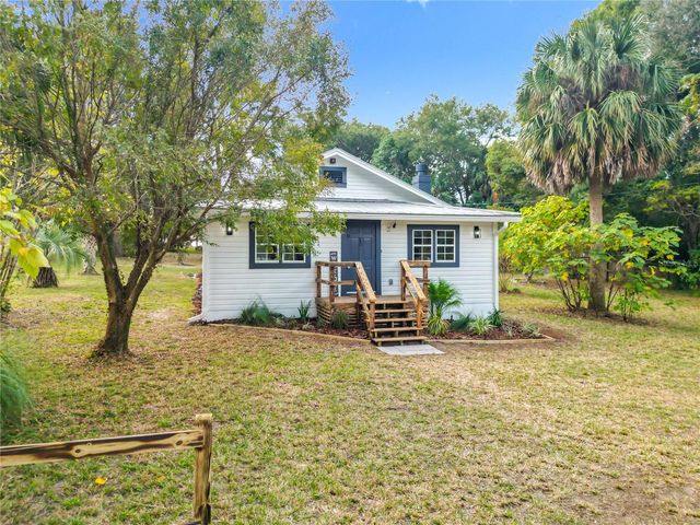 14090 162ND PLACE, Weirsdale, FL 32195